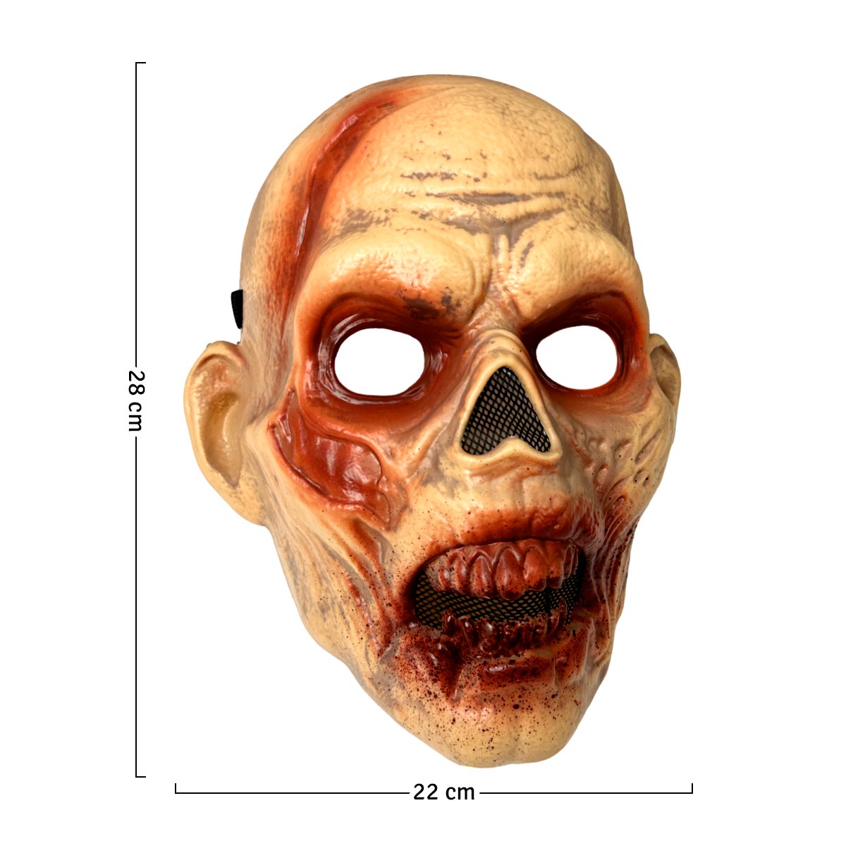 ¿Listo para Dejar a Todos Helados en Halloween?