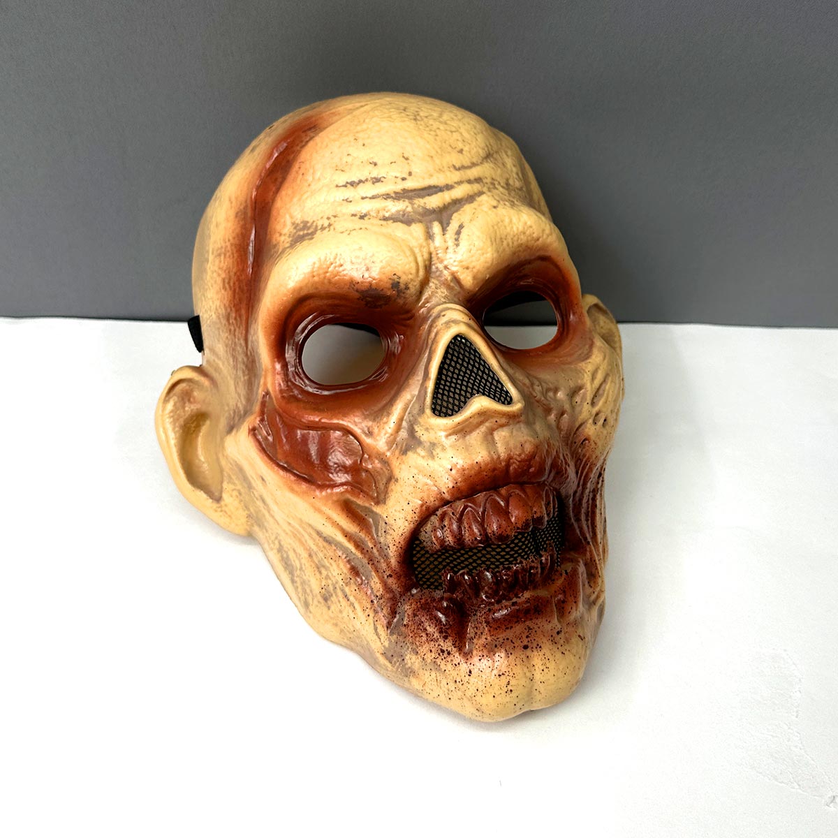 ¿Listo para Dejar a Todos Helados en Halloween?