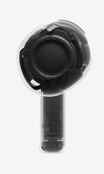 AirPods 4 — Sonido premium sin pagar el precio de Apple. Edición Black Friday 🔥