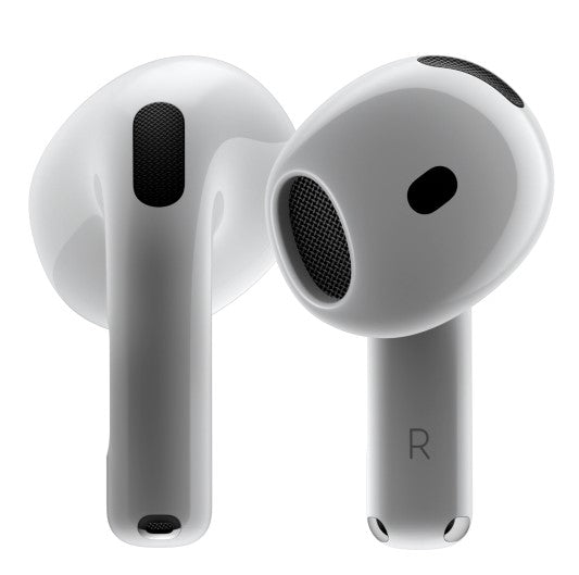 AirPods 4 — Sonido premium sin pagar el precio de Apple. Edición Black Friday 🔥