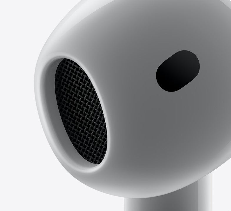 AirPods 4 — Sonido premium sin pagar el precio de Apple. Edición Black Friday 🔥