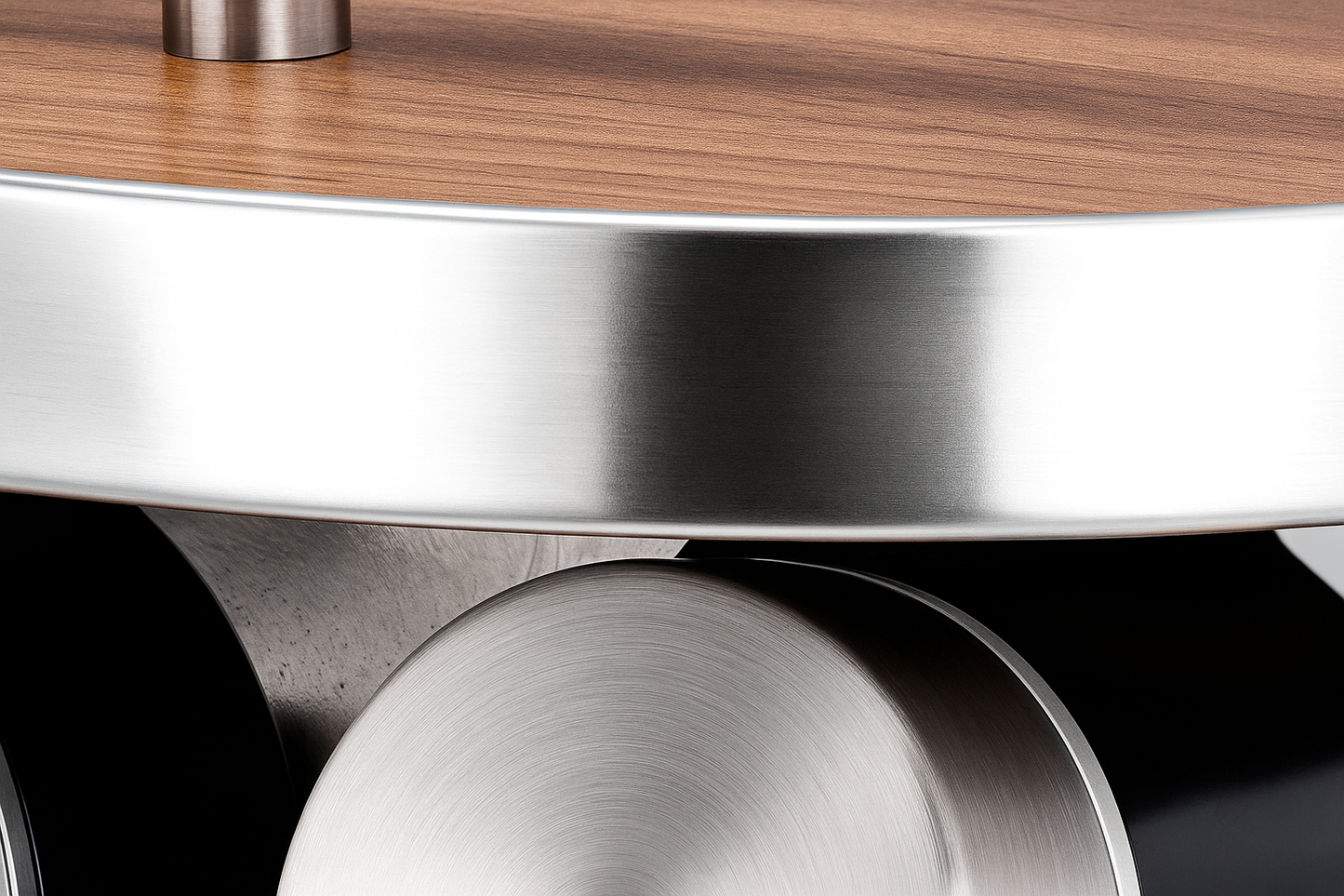 Convierte tu cocina en un espacio de paz, orden y estilo.