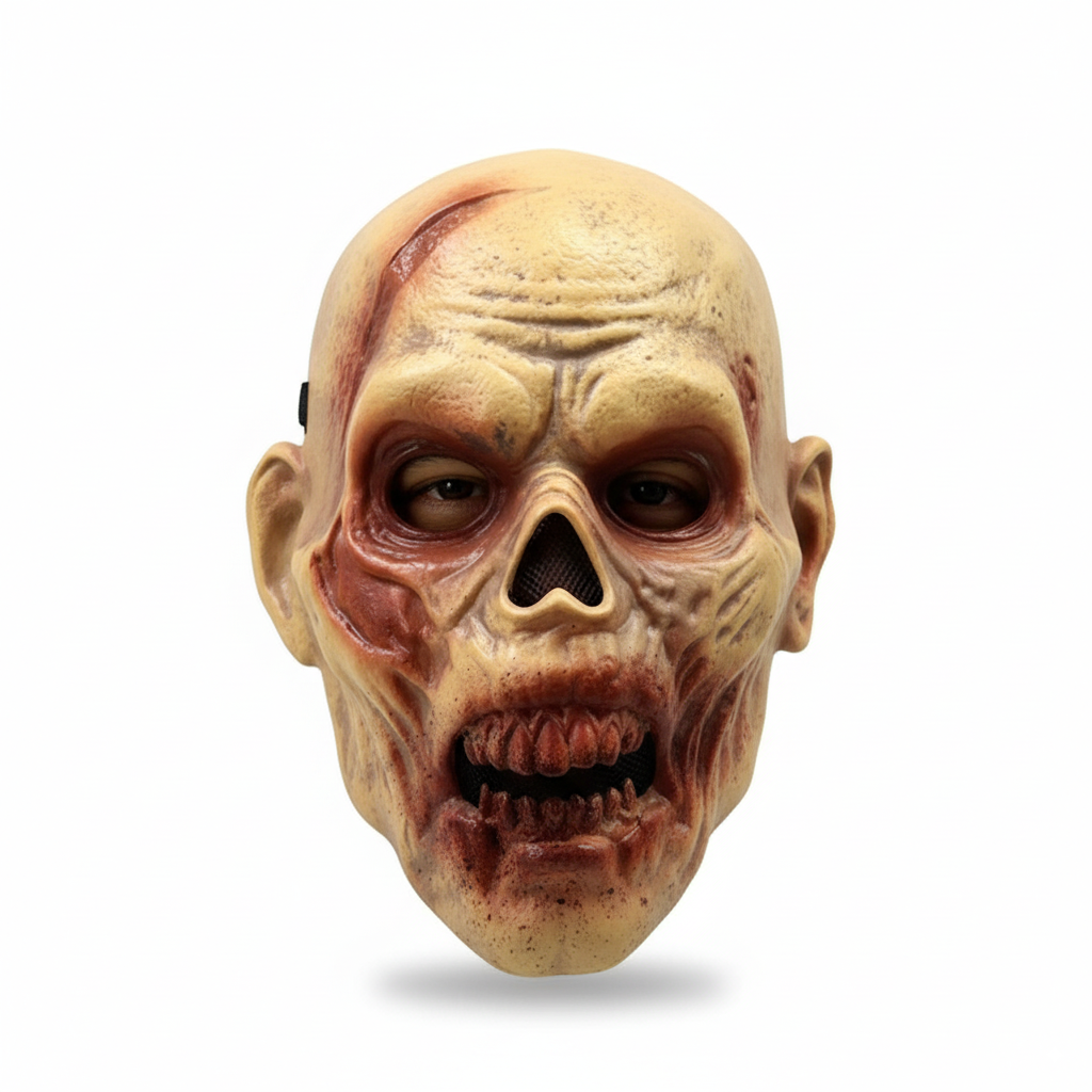 ¿Listo para Dejar a Todos Helados en Halloween?