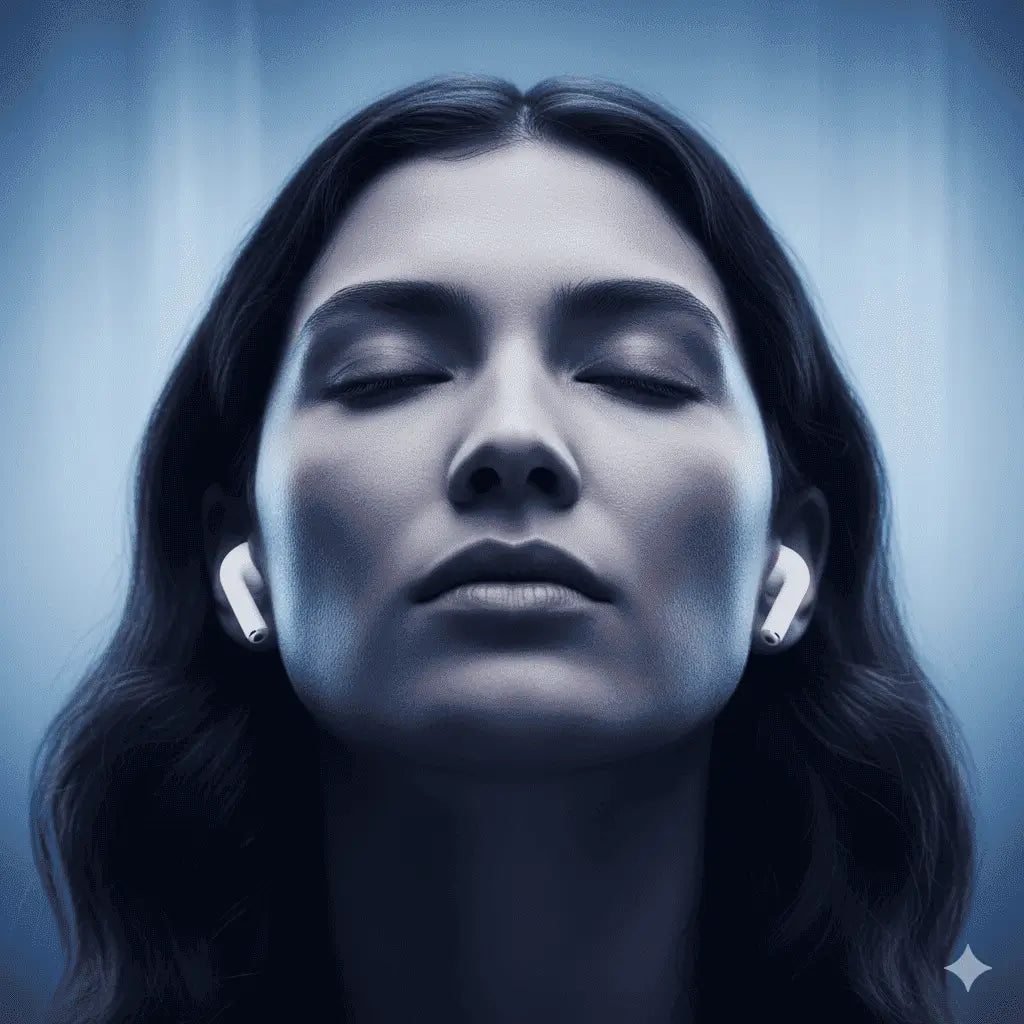 Vive la experiencia Apple sin pagar de más. AIRPODS 4.  🎧