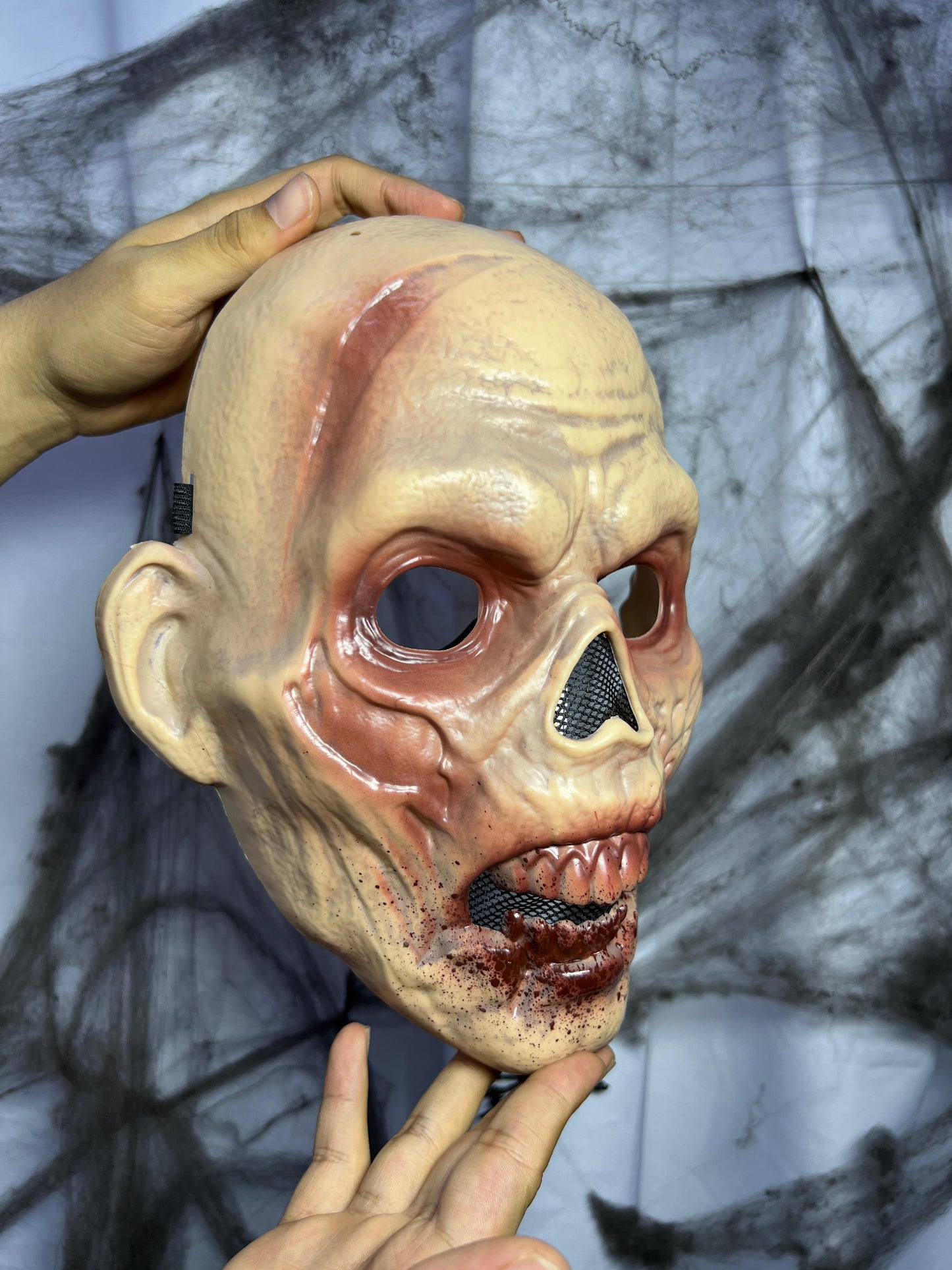 ¿Listo para Dejar a Todos Helados en Halloween?