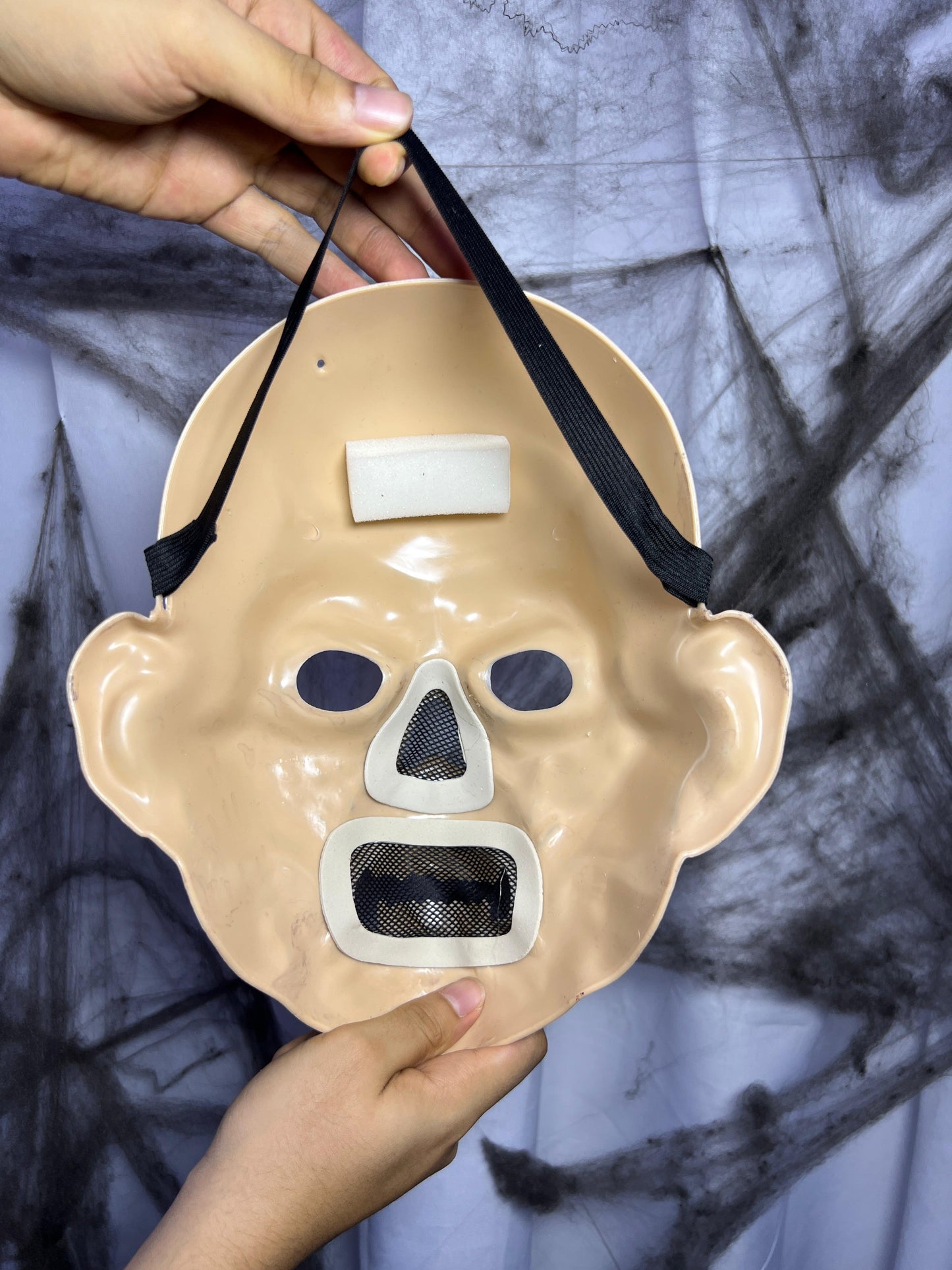¿Listo para Dejar a Todos Helados en Halloween?