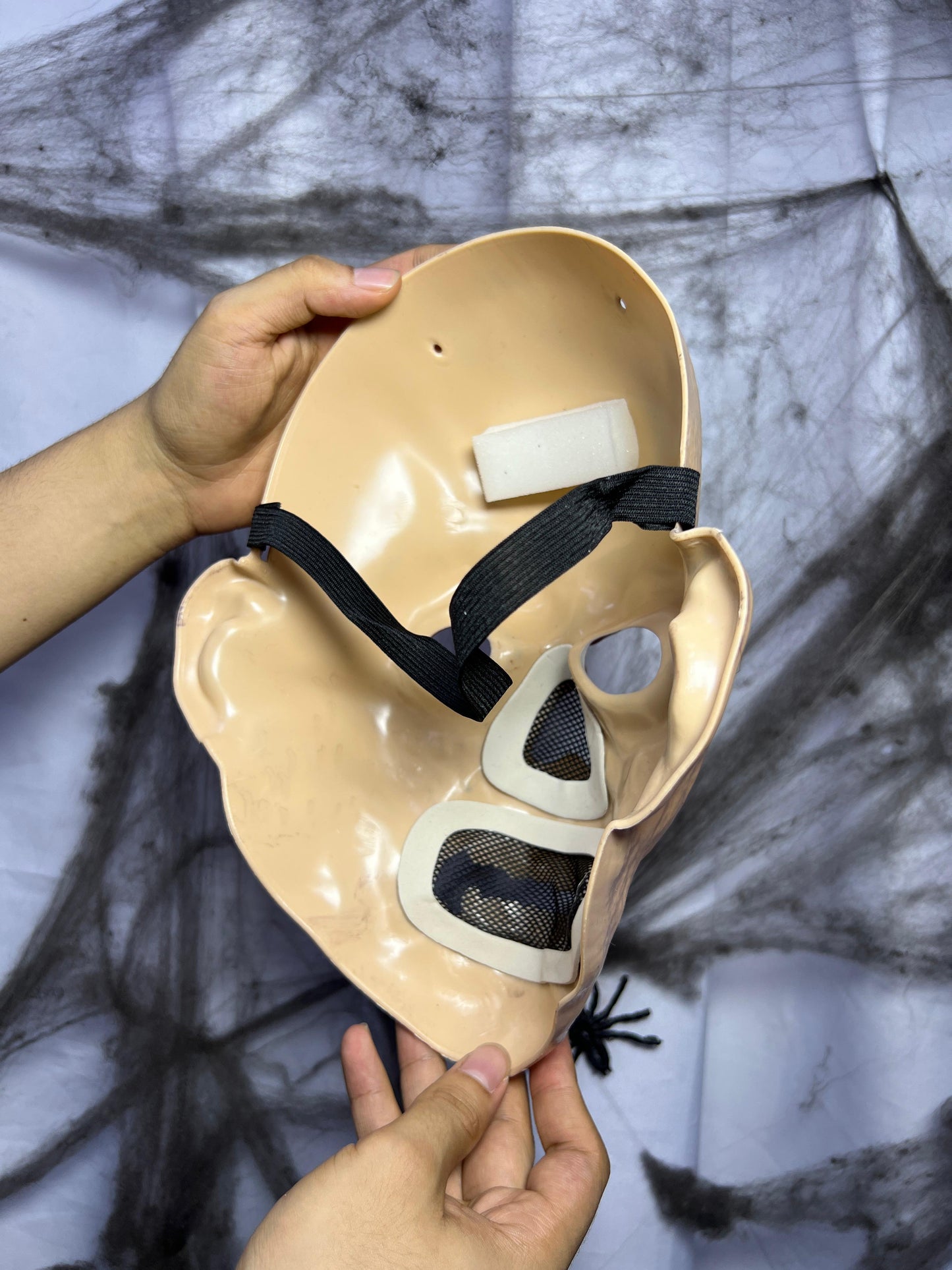 ¿Listo para Dejar a Todos Helados en Halloween?