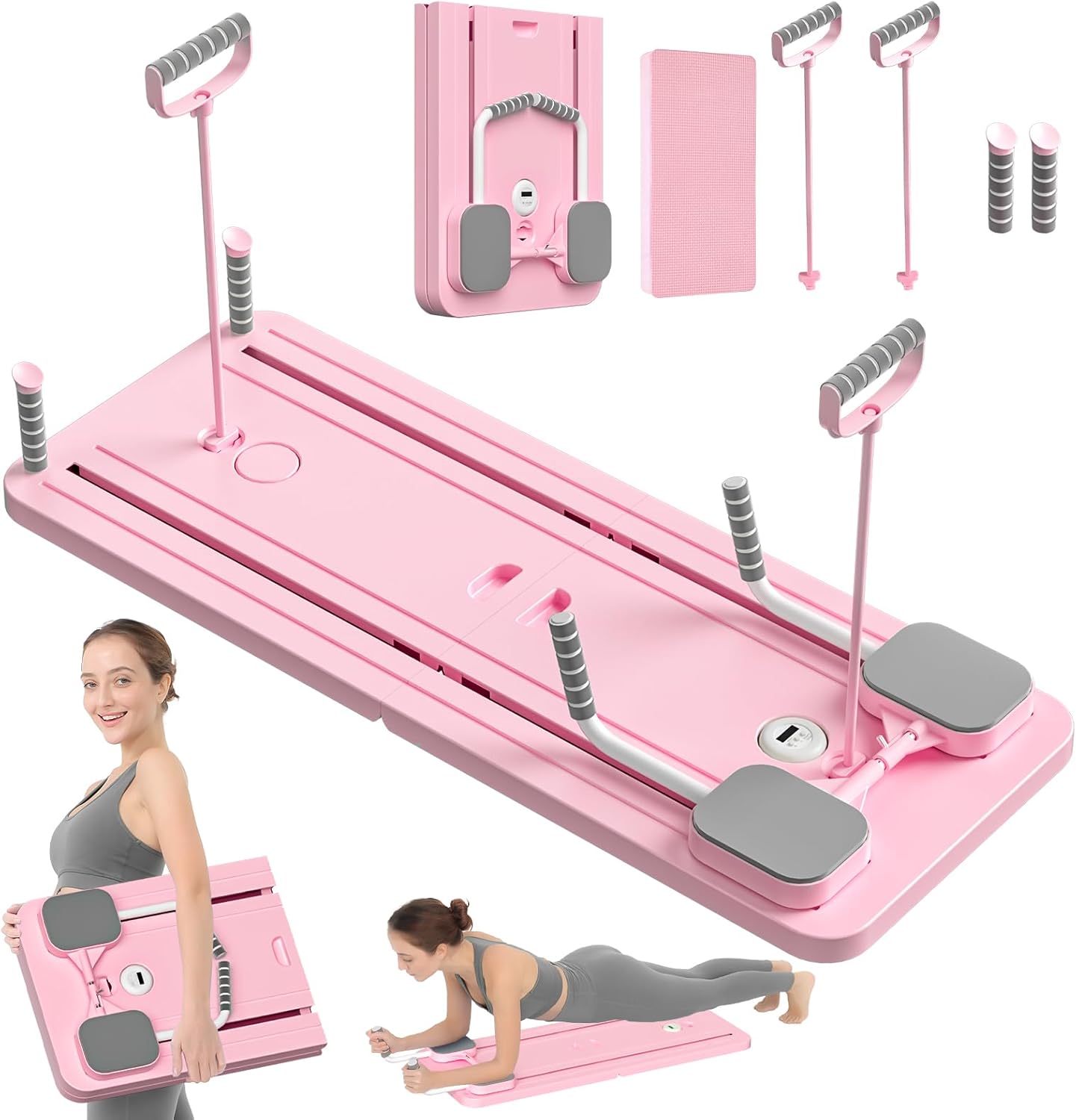 💪 Equipo Deslizante para Piernas y Glúteos + ¡Regalo Exclusivo!