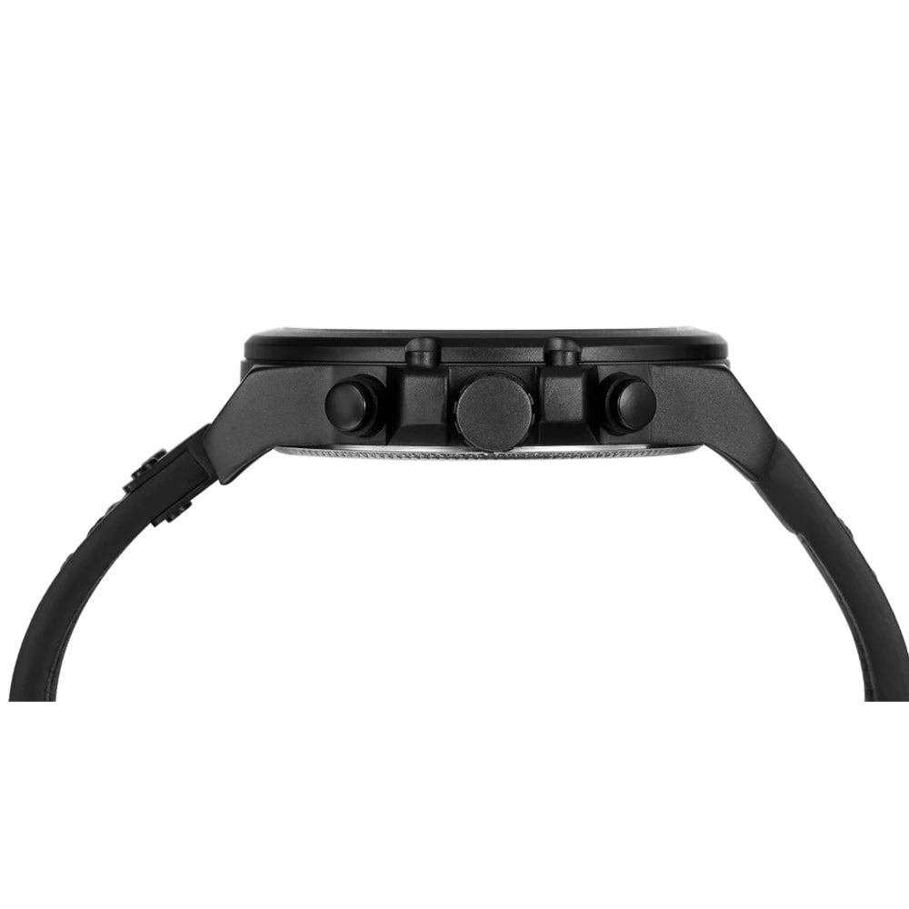 Gray helmet for bikers