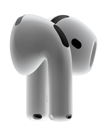 Vive la experiencia Apple sin pagar de más. AIRPODS 4.  🎧