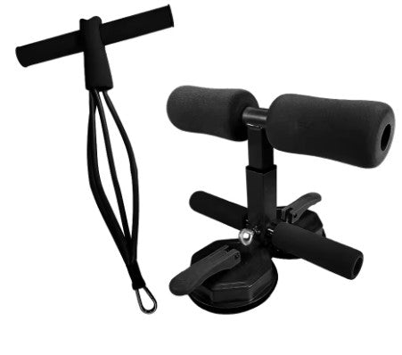 Combo Fitness Total: Tonifica y Salta Hacia Tu Mejor Versión en Casa.