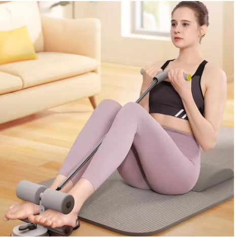 Combo Fitness Total: Tonifica y Salta Hacia Tu Mejor Versión en Casa.