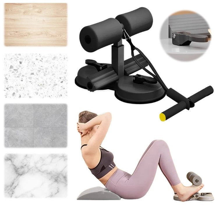 Combo Fitness Total: Tonifica y Salta Hacia Tu Mejor Versión en Casa.