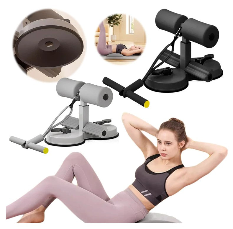 Combo Fitness Total: Tonifica y Salta Hacia Tu Mejor Versión en Casa.