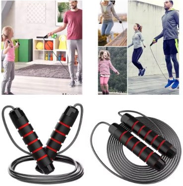 Combo Fitness Total: Tonifica y Salta Hacia Tu Mejor Versión en Casa.
