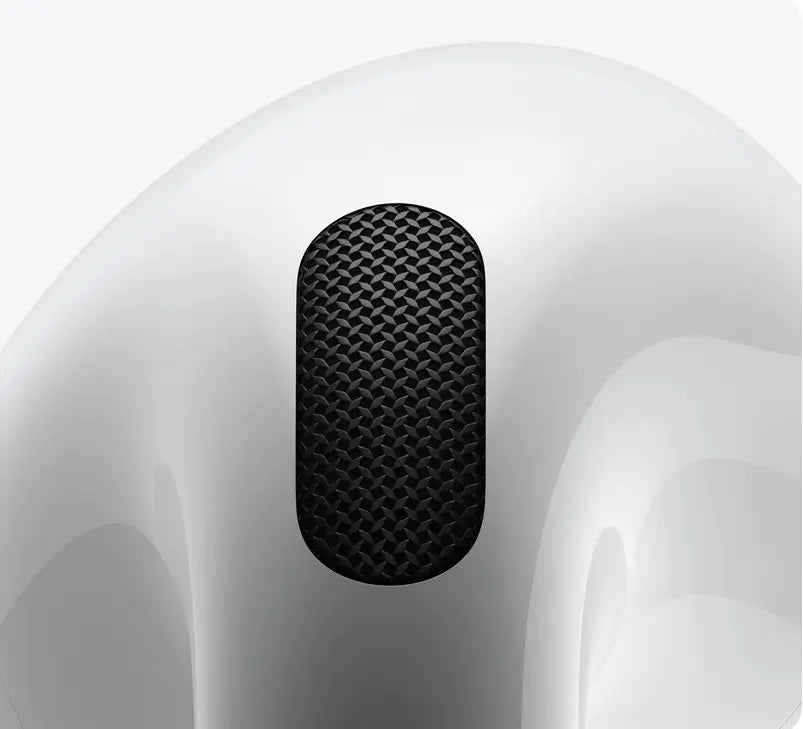 Vive la experiencia Apple sin pagar de más. AIRPODS 4.  🎧