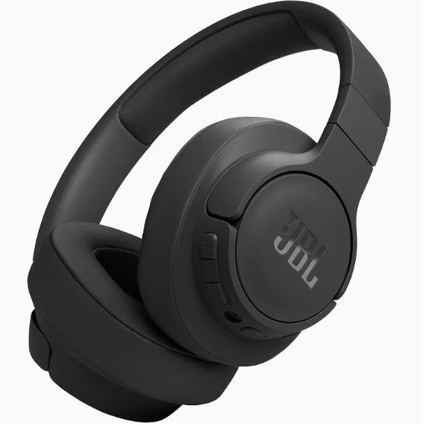 Audífonos Inalámbricos Over-Ear | Sonido Envolvente y Comodidad Total