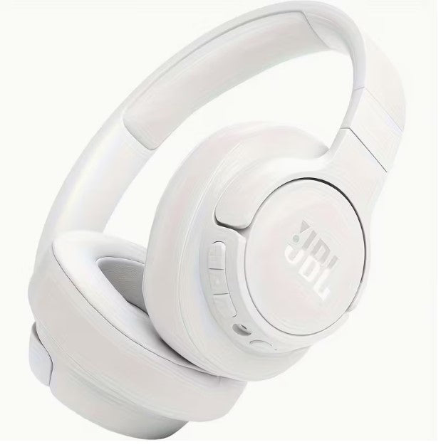Audífonos Inalámbricos Over-Ear | Sonido Envolvente y Comodidad Total