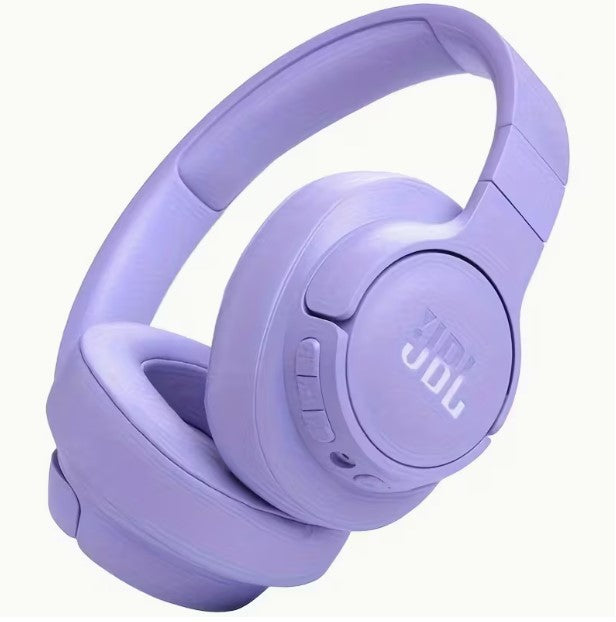 Audífonos Inalámbricos Over-Ear | Sonido Envolvente y Comodidad Total