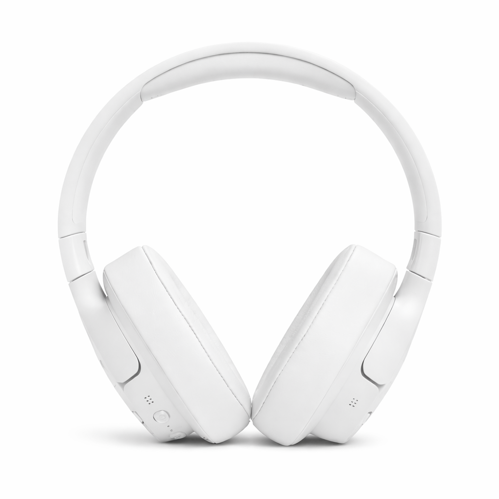 Audífonos Inalámbricos Over-Ear | Sonido Envolvente y Comodidad Total