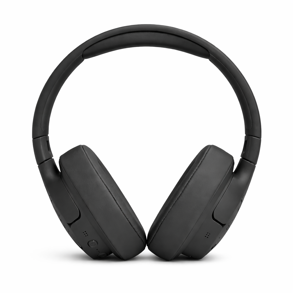 Audífonos Inalámbricos Over-Ear | Sonido Envolvente y Comodidad Total