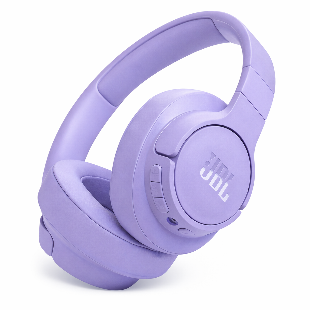 Audífonos Bluetooth Inalámbricos Plegables – Sonido Envolvente y Comodidad Total (2x1)