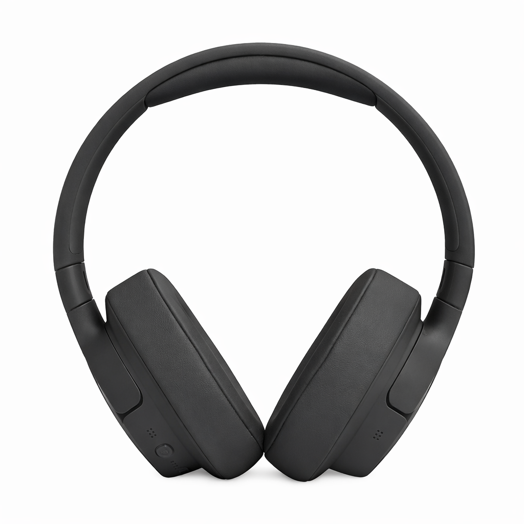 Audífonos Bluetooth Inalámbricos Plegables – Sonido Envolvente y Comodidad Total (2x1)