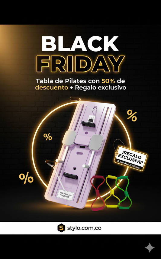 💪 Equipo Deslizante para Piernas y Glúteos + ¡Regalo Exclusivo!