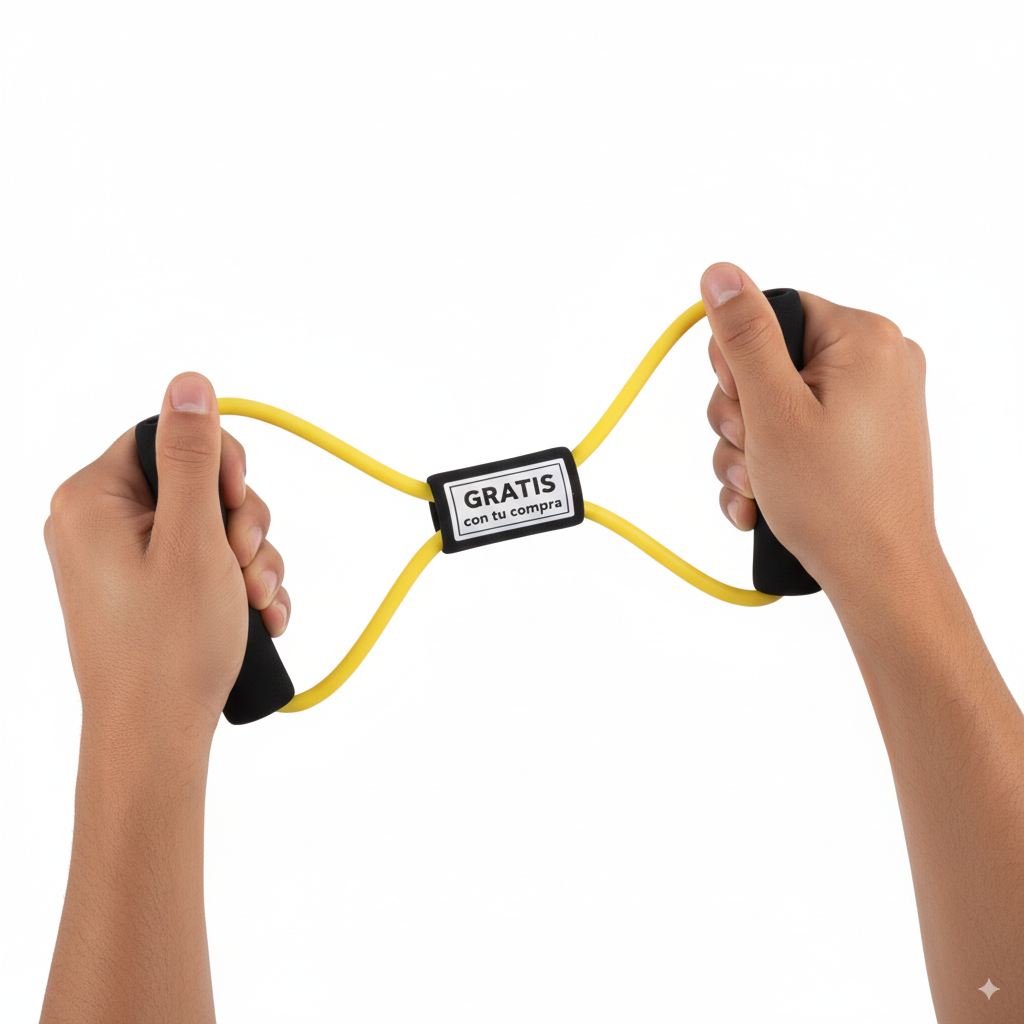 💪 Equipo Deslizante para Piernas y Glúteos + ¡Regalo Exclusivo!