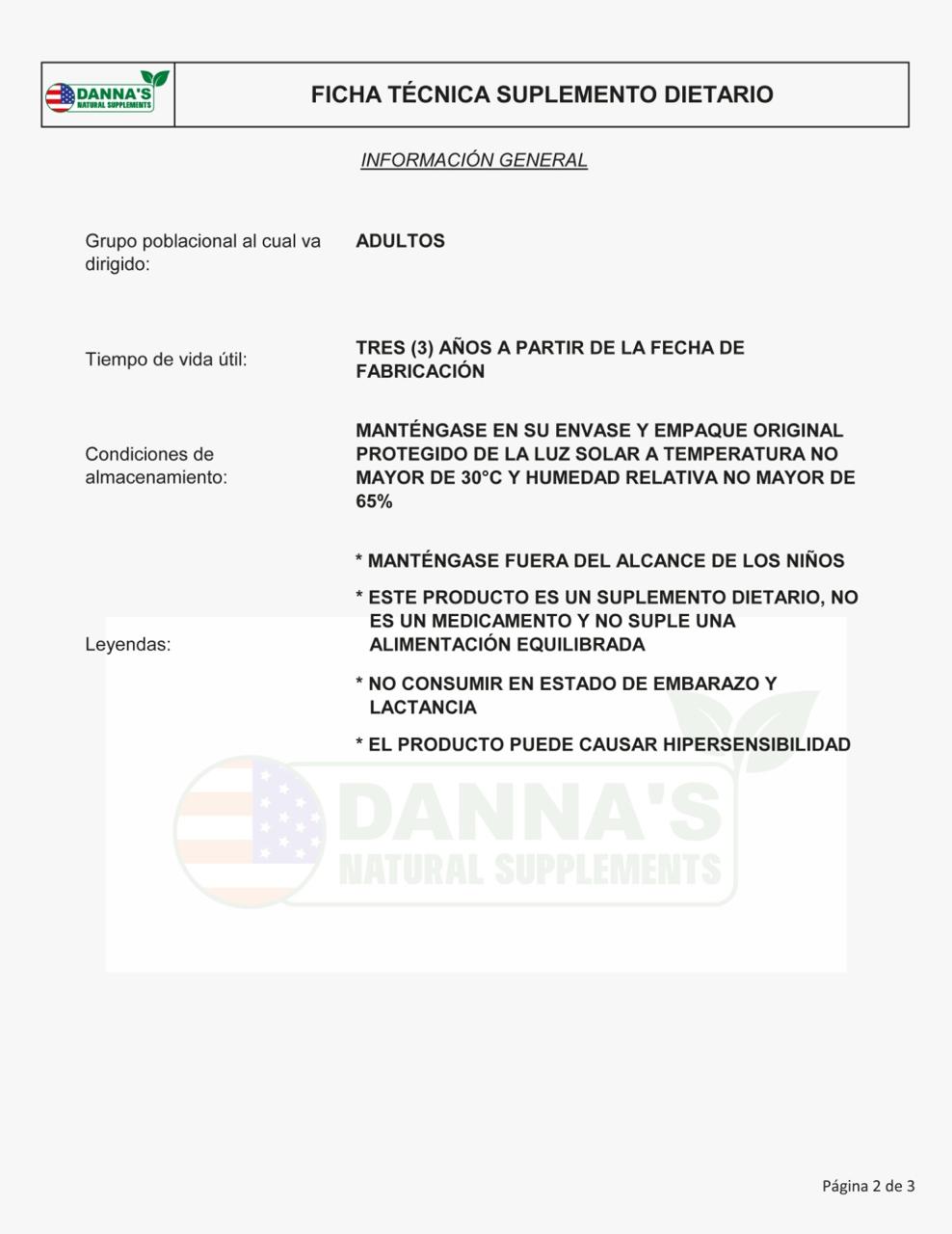 Omega 3 Active Plus – Salud Total en Cada Cápsula.