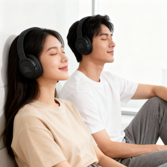 🎧 JBL Tune 770 BT — Sonido Premium