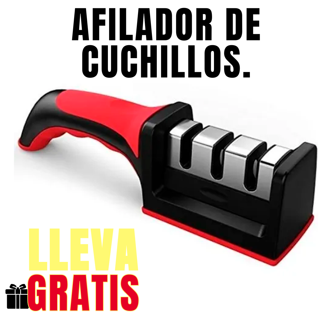 Escurridor Multifuncional Vertical  65cm tapa. 🎁Lleva GRATIS un afilador de cuchillos.🎁